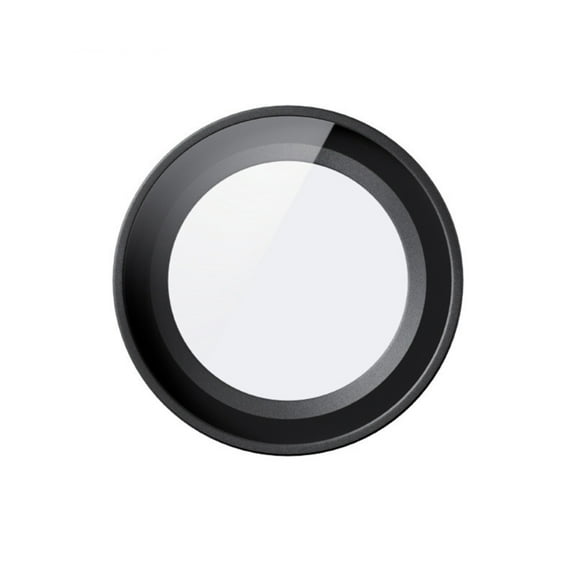 Weatherproof Camera Lens Guard Cover Fast Release Mount for Outdoor Filming Gear