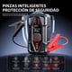 thumbnail image 3 of NEXPOW Arrancador de Auto Bateria de 3000W, Compresor de Aire para Arrancador de Coche de 150 PSI, Bomba de Aire para Arrancador de Batería con Carga Rápida PD de 30W y Pinzas Inteligentes para Coches, 3 of 7