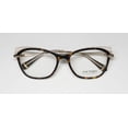 thumbnail image 2 of ZAC POSEN CHAKA DOUBLE-RIM DESIGN AMERICAN FASHION ICON EYEGLASS FRAME/GLASSES, 2 of 9