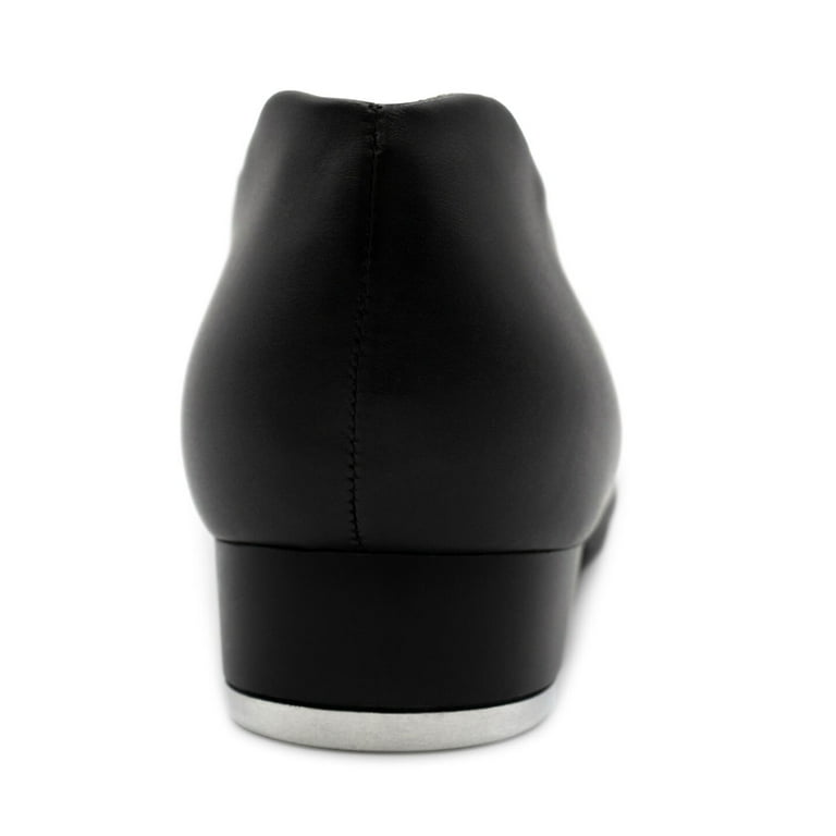 Capezio Tic Tap Toe Tap Shoe Walmart