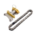 thumbnail image 2 of Kit de tensor y cadena de distribución de levas, repuesto de reparación, accesorios para automóviles, fácil instalación, Premium 06F109217A para A3 A4, 2 of 7