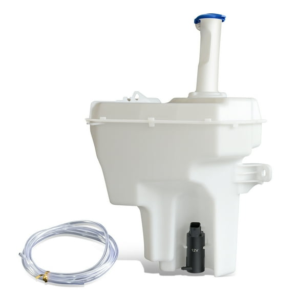 For 2013 to 2014 Elantra Coupe Factory Style Car Windshield Washer Fluid Reservoir Tank Kit HY1288103