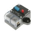 thumbnail image 3 of 80 Amp Inline Breaker Stereo / Audio / Car / 80 Amp High Current Fuse, 3 of 5