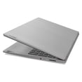 thumbnail image 3 of Restored Lenovo IdeaPad 3 15IGL05 15.6" Laptop Intel Celeron N4020 4GB Ram 128GB SSD W11H in S mode (Refurbished), 3 of 3