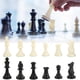 thumbnail image 1 of Stick Flannelette King International Chess Chessman, Ajedrez Internacional, Ajedrez Internacional De Plástico, Para Interacción Padre-hijo Todas Las Edades Inteligencia ANGGREK Otros, 1 of 8
