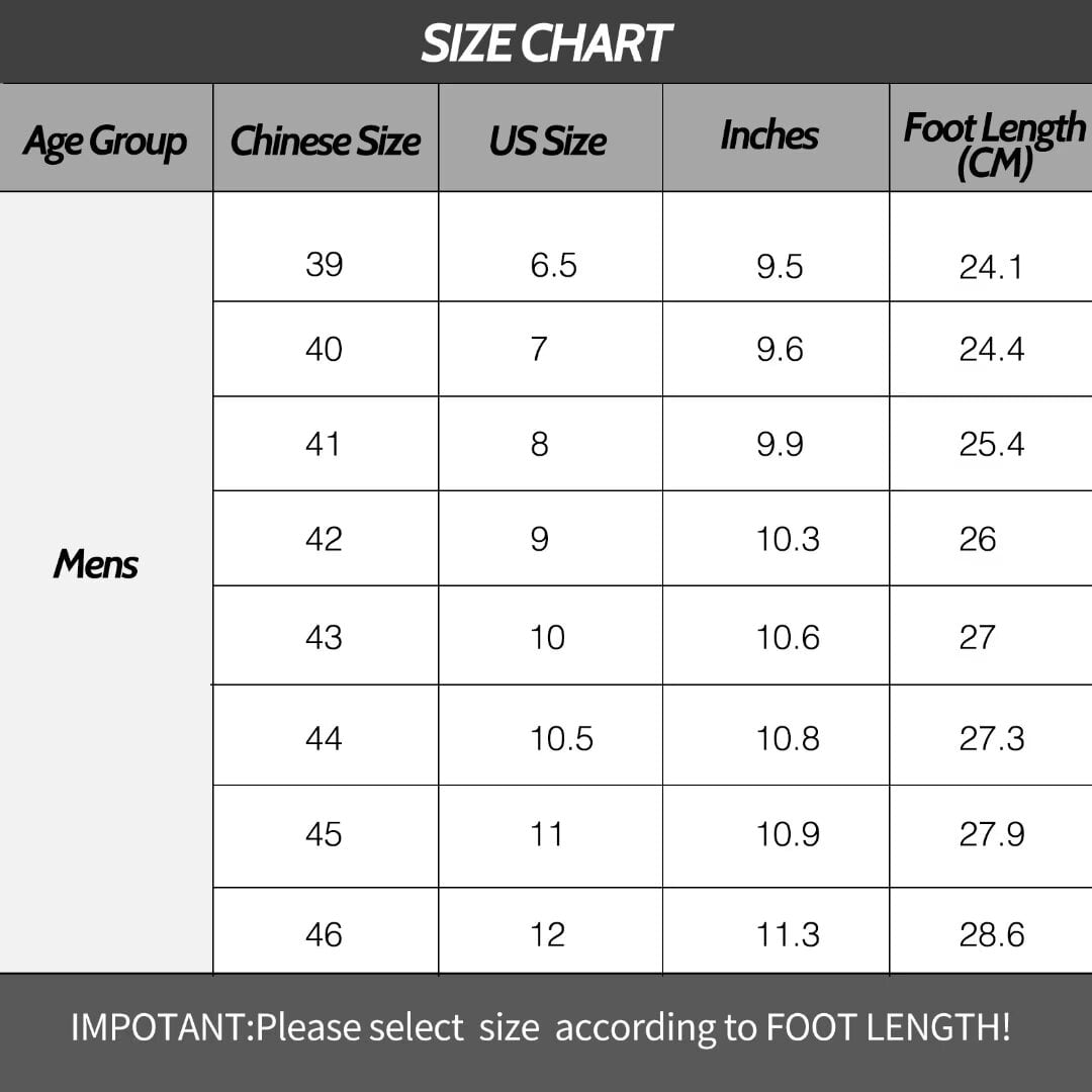 Mens Sneakers Leather Running Shoes Trainers Sneaker Casual Hiking Shoes