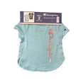 thumbnail image 3 of Champion Girls 2-Pack Active Wear UPF 30 Moisture Wicking Criss Cross Back T-shirts, 3 of 3