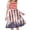 @16, variant on Amzcrzy Dresses for Girls 3-14 Years 4Th Of July Spaghetti Strap Dress Casual Sleeveless Swing Flowy Tiered Midi Sundress American Flag Cute Ruched Cami Dress @10 11 Years