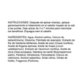 thumbnail image 4 of Acondicionador Hask nutritivo de aceite de coco 355 ml, 4 of 4