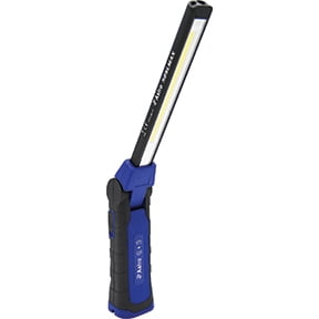 Astro Pneumatic 750x2 Lumen Wirelessly Rechargeable Folding Double-Sided LED Slim Light