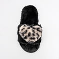 thumbnail image 2 of PANTUFLA ARRA NEGRO 140207, 2 of 4