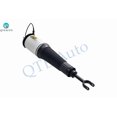 thumbnail image 2 of Front Left Air Suspension Spring Strut For 2004-2010 Audi A8 Quattro W/ Sport Suspension, 2 of 7