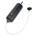 thumbnail image 4 of Vacuum Pump, Vacuum  Pump Portable Simple Operation Strong Suction  For Storing Clothes Food For Hoom Kitchen, 4 of 8