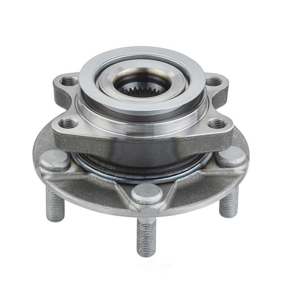 Stirling 513336 Front Wheel Bearing and Hub Assembly - Fit Nissan Juke 2011-17, LEAF 2011-12 |Walmart Canada
