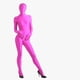 thumbnail image 1 of Traje de cuerpo completo para hombre y mujer, disfraces de Halloween para adultos y niños, perfecto para actuaciones en escenario de Halloween, 1 of 2