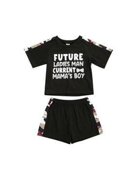 Black Gaono Big Boys 8 20 Clothing Walmart Com - girl outfits baby shorts set robloxian highschool