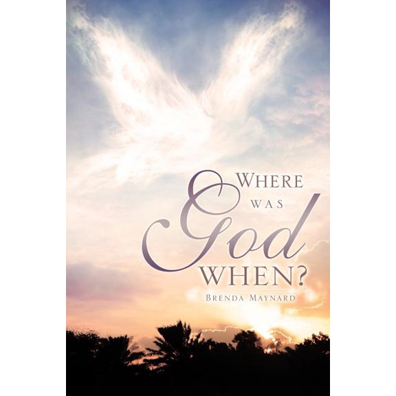 Where was God When?, (Paperback)