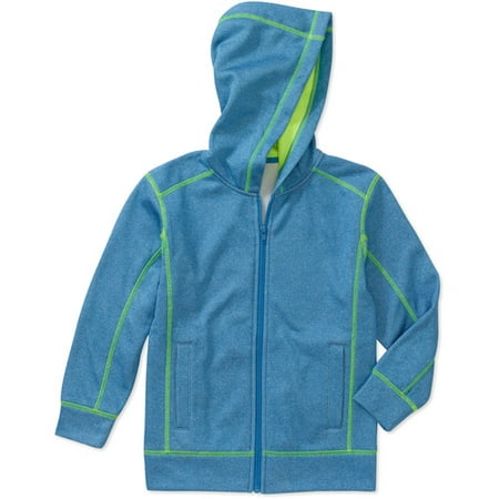 Starter Boys Tech Zip Hoodie