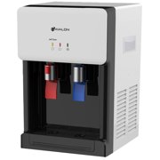 Avalon Countertop Self Clean Touchless Bottleless Hot/Cold Water Cooler, NSF UL Energy Star