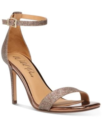 macys dressy sandals