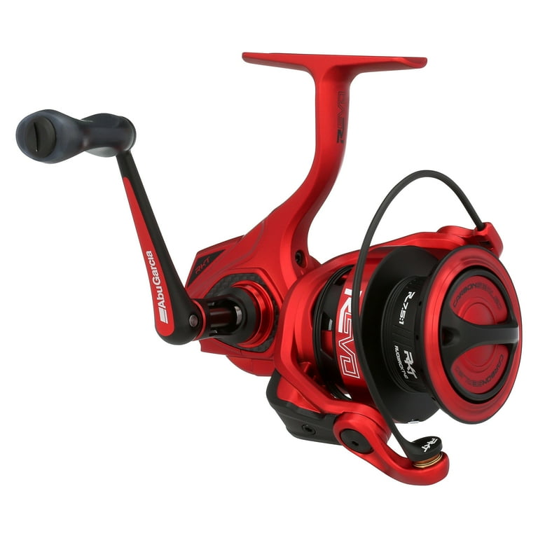 リール Abu Garcia REVO 40 ROCKET Amazon | Abu Garcia Revo Rocket スピニングリール 40スピン