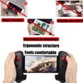 thumbnail image 2 of Pg-9083S Teléfono Móvil Tableta Smart Tv Gamepad Telescópico Controlador De Juegos Para Android/Ios matsuzay EL007651-00, 2 of 6