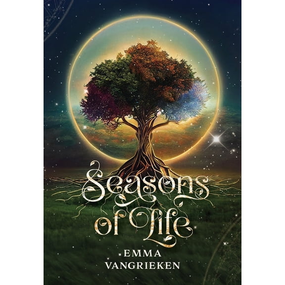 Seasons of Life, (Hardcover)