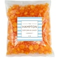 thumbnail image 2 of Butterscotch Hard Candy - 5lb Bulk Bag (Approx. 375 pcs) - Individually Wrapped Butterscotch Candy Discs - The Hampton Popcorn & Candy Company, 2 of 5