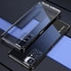 thumbnail image 4 of Funda transparente enchapada de lujo para Xiaomi Redmi Note 10 11 Pro Plus 5g 9 8 Note11 11pro 4g funda de silicona en Note11 S 10s 11 s, 4 of 5