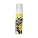 thumbnail image 5 of Limpiador de espuma,Limpiador de espuma para coche Lavado de telas multiusos,Spray de limpieza interior de automóviles Tapicería de vehículos,Quitamanchas para tapicería de, 5 of 7