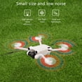 thumbnail image 1 of Accesorios para drones BuyWeekMX hélice colorida compatible con Mini Pro Instalación sin esfuerzo, 1 of 9