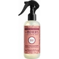 thumbnail image 2 of Mrs. Meyerâ€™s Clean Day Room Freshener Spray, Rose Scent, Limited Edition Scent, Contains Essential Oils 8 Fl Oz (Pack of 2), 2 of 6