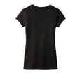 thumbnail image 6 of District Womens DT6501 Tshirt Juniors Very Important Tee V-Neck, 6 of 6