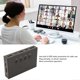 thumbnail image 5 of KVM Switcher 4K 60Hz 18Gbps 4 in 1 Out HD Multimedia Interface 2.0 KVM Switcher with USB Interface, 5 of 5
