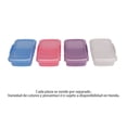 thumbnail image 1 of Lonchera Prichos Rectangular Varios Modelos 1 Pieza, 1 of 4