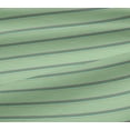thumbnail image 5 of oneOone Tissu en Jersey de Viscose Imprimé à Rayures Horizontales BTY 60 Pouces de Large, 5 of 5