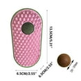 Pea Hair Scrubbe Cats Selfsupport Scratch An Itch Toy Scratch An Itch