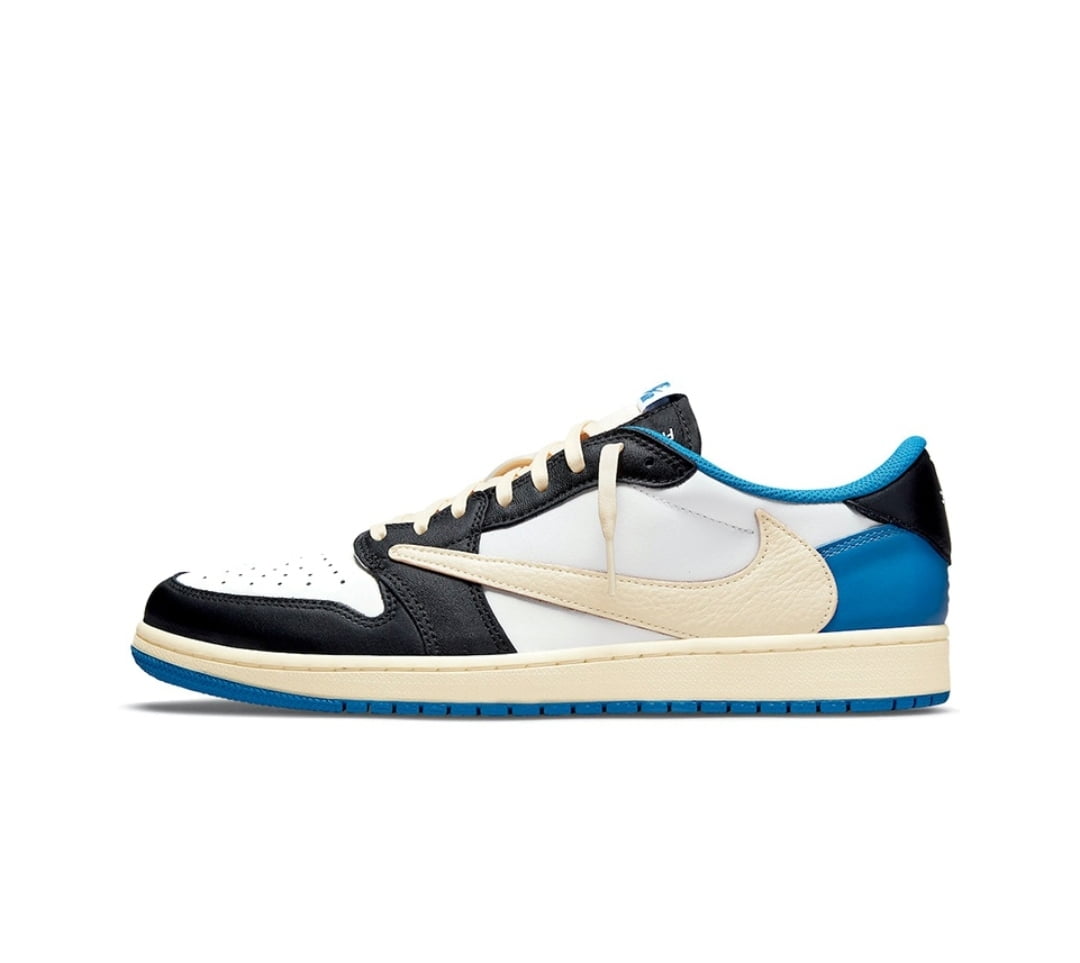 Nike sneaker travis scott best sale