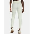 thumbnail image 3 of Warner’s Women's Seamless Cable Fleece lined Leggings, Sizes XS - 3X, 3 of 6