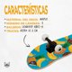 thumbnail image 3 of Patineta Profesional de Madera Skateboard Modelo Musa Tropical, 3 of 5