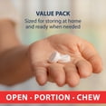 thumbnail image 2 of TRUEplus Glucose Tablets, Chewable, Watermelon Flavor, 50 Count, 4 Bottles, 2 of 7