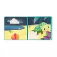thumbnail image 3 of Magical Sea Life Turtle Bath Book - Motor Skill Development - Ages 10 Months and Up, 3 of 6