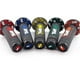 thumbnail image 2 of motocicleta protaper grips motocross grip manillar bar dirt pit bike 7/8" manillar de goma gel de doble densidad mx puños, 2 of 3