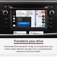thumbnail image 5 of Cobra RAD 700i Radar & Laser Detector with AutoLearn™ Intelligence, Advanced Filtering, Apple CarPlay & Android Auto, 5 of 10