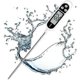 thumbnail image 1 of Kitchen Thermometer, Digital Digital Thermometer with Long Probe, Instant Read Cooking Thermometer, Meat Thermometer, 1 of 4