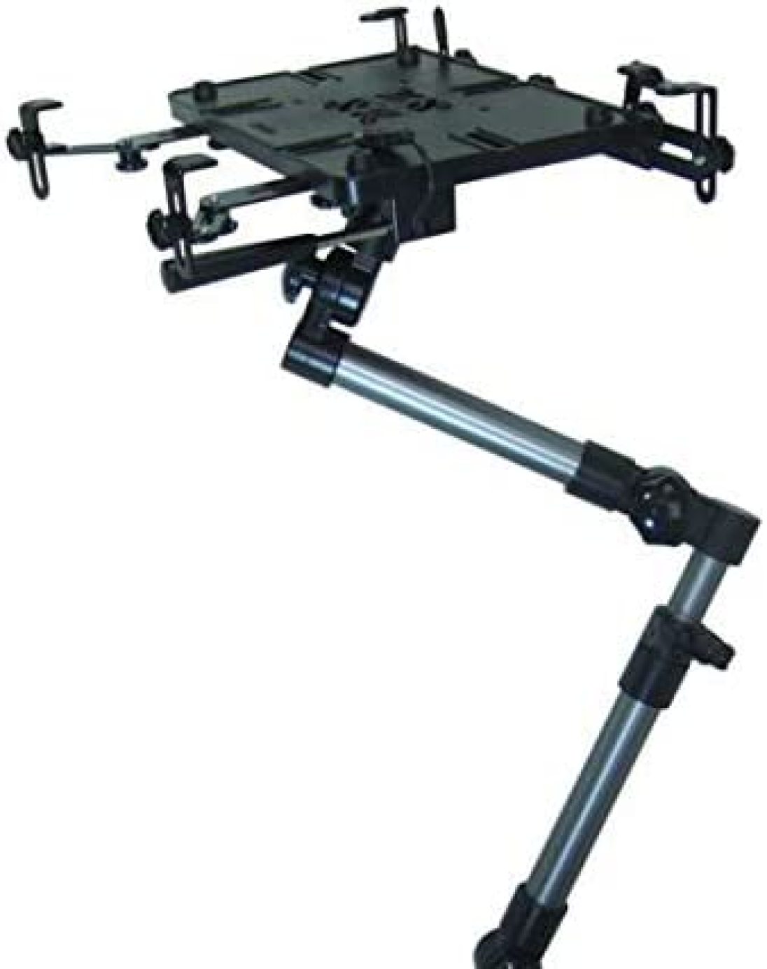 CodYinFI Car Truck Van SUV Universal Vehicle Laptop PC Mount works with