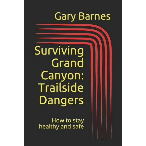 Surviving Grand Canyon: Trailside Dangers