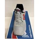 thumbnail image 4 of New Balance Mens 574 ML574TTA Gray Casual Shoes Sneakers Size 9 D, 4 of 6