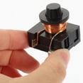 thumbnail image 5 of Inserto de arranque del refrigerador 1/2HP 375W Starter Freer Freere Refrigerador de refrigerador Protector, 5 of 5