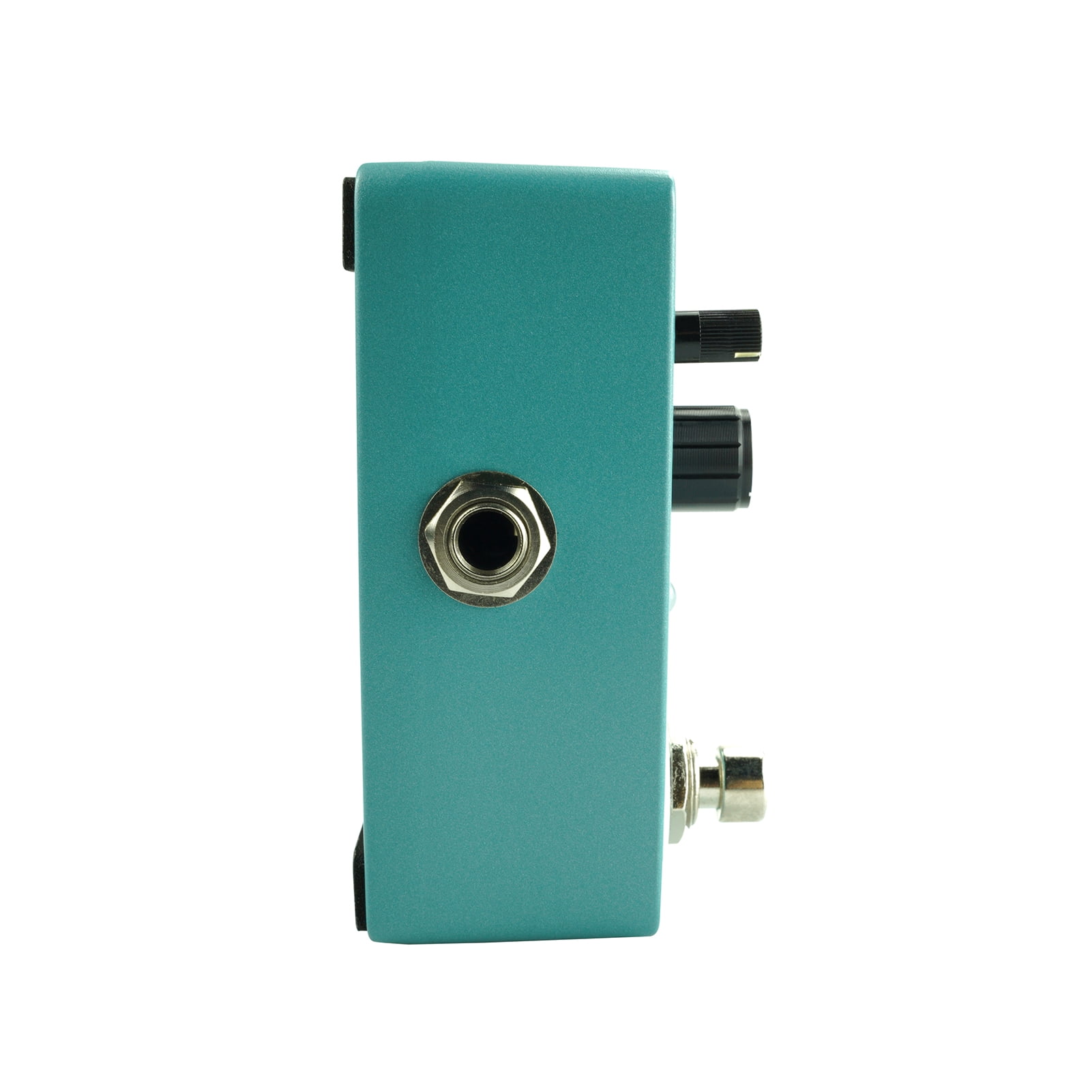 VAVE Instrument effector,Dsfen Pedal Metal Shell Qisuo Rusuo Qudai